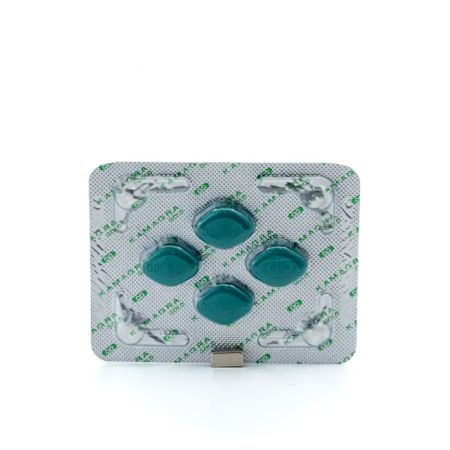 Kamagra tablety