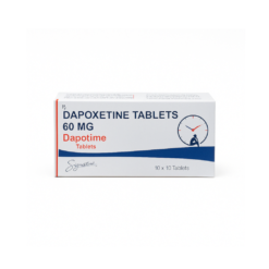 Dapotime 60 mg