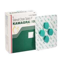 Kamagra Gold 100 mg