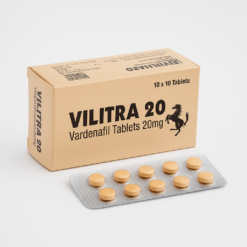Vilitra 20 mg