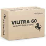 Vilitra 60 mg – doplňkový pohled na produktové balení 1