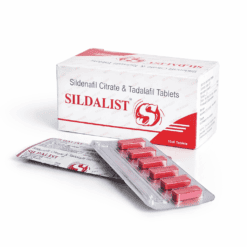 Sildalist 120 mg
