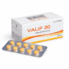 Valif 20 mg