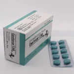 Cenforce 130 mg – doplňkový pohled na produktové balení 5