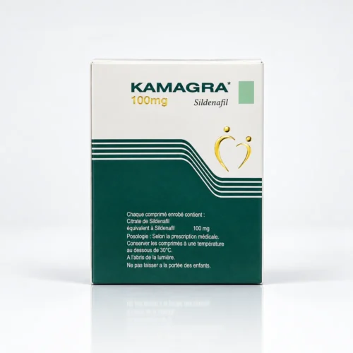 Kamagra 100 mg