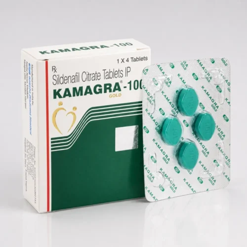 Kamagra Gold 100 mg