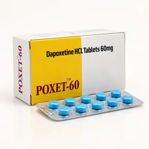 Poxet 60 mg
