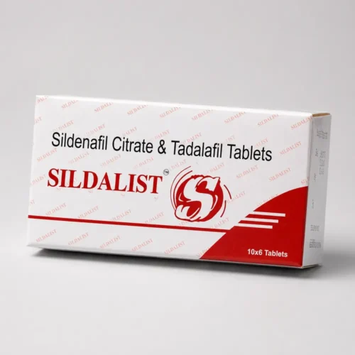 Sildalist 120 mg