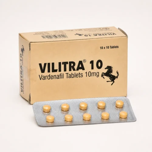 Vilitra 10 mg